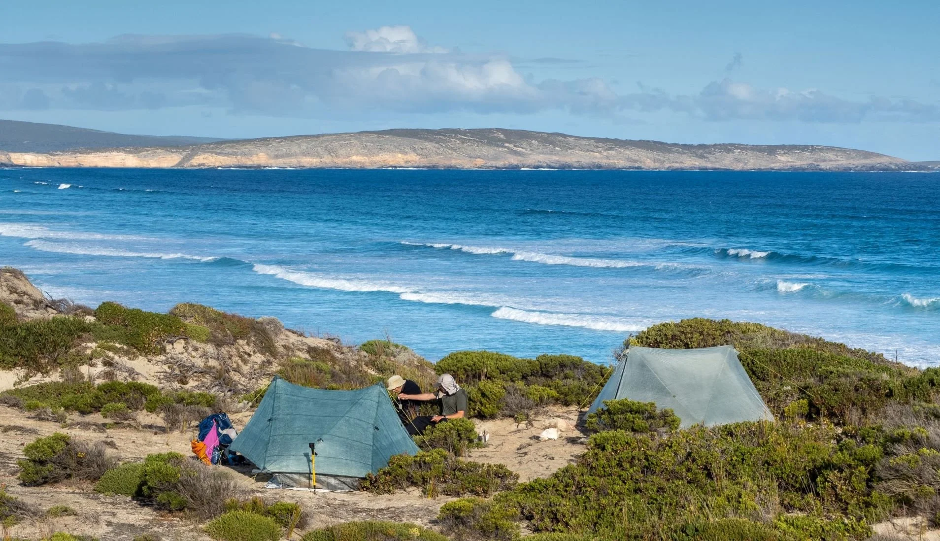X-Mid Pro 2, Duplex, Triplex or Stratospire Li: a Tent Comparison